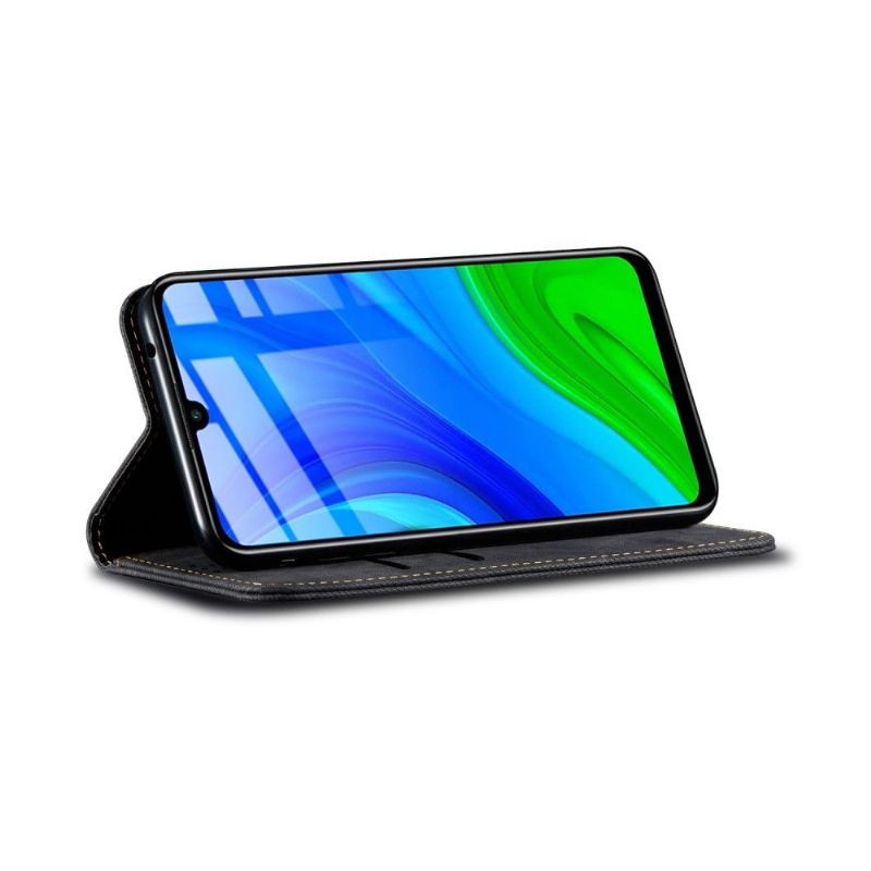 Flipové Pouzdro Na Huawei P Smart 2020 Držitel Karty La Giulia