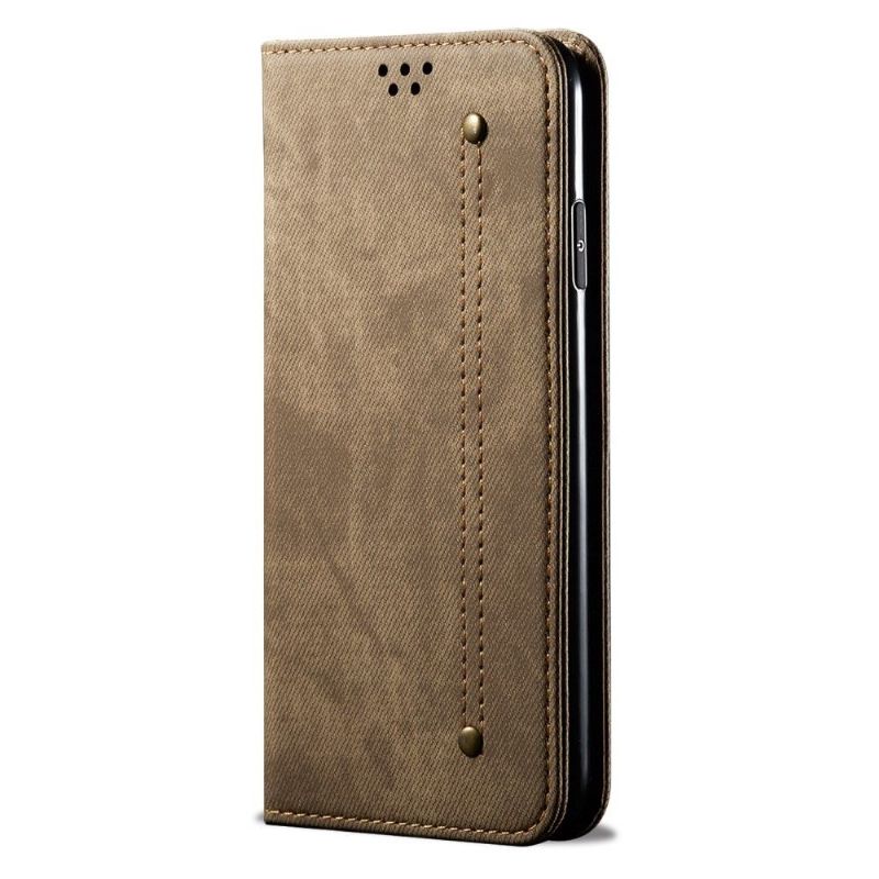 Flipové Pouzdro Na Huawei P Smart 2020 Držitel Karty La Giulia