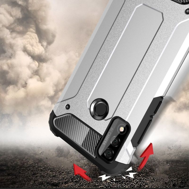 Kryt Na Huawei P Smart 2020 Armor Guard Ultra Ochranný