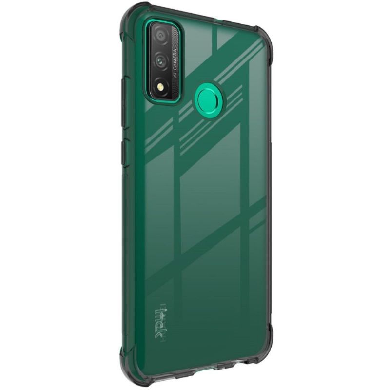 Kryt Na Huawei P Smart 2020 Class Protect Clear