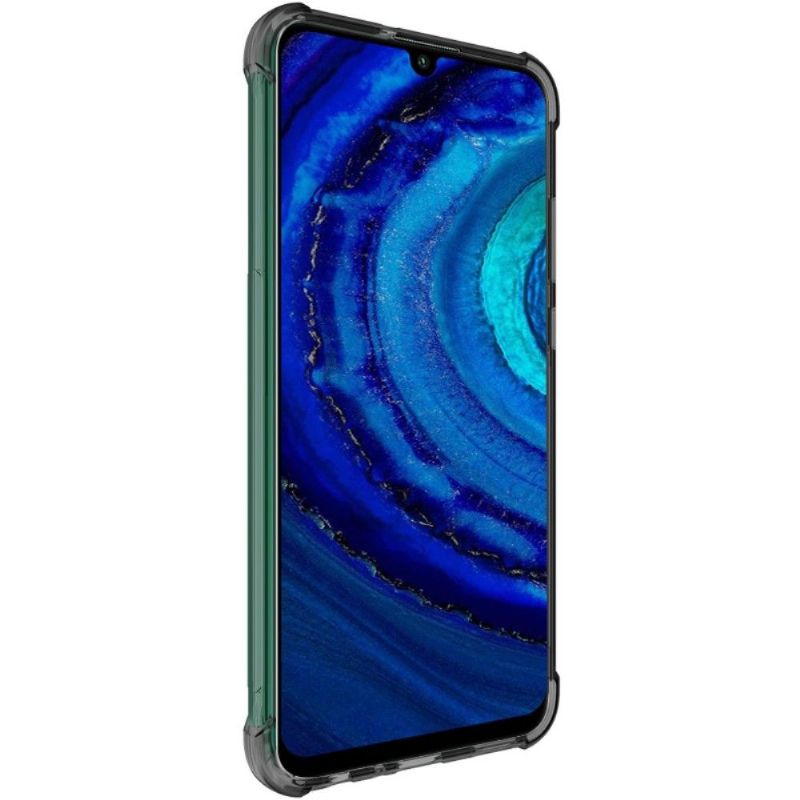 Kryt Na Huawei P Smart 2020 Class Protect Clear