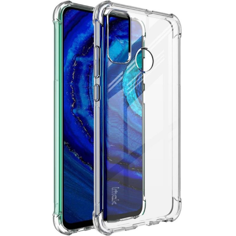 Kryt Na Huawei P Smart 2020 Class Protect Clear