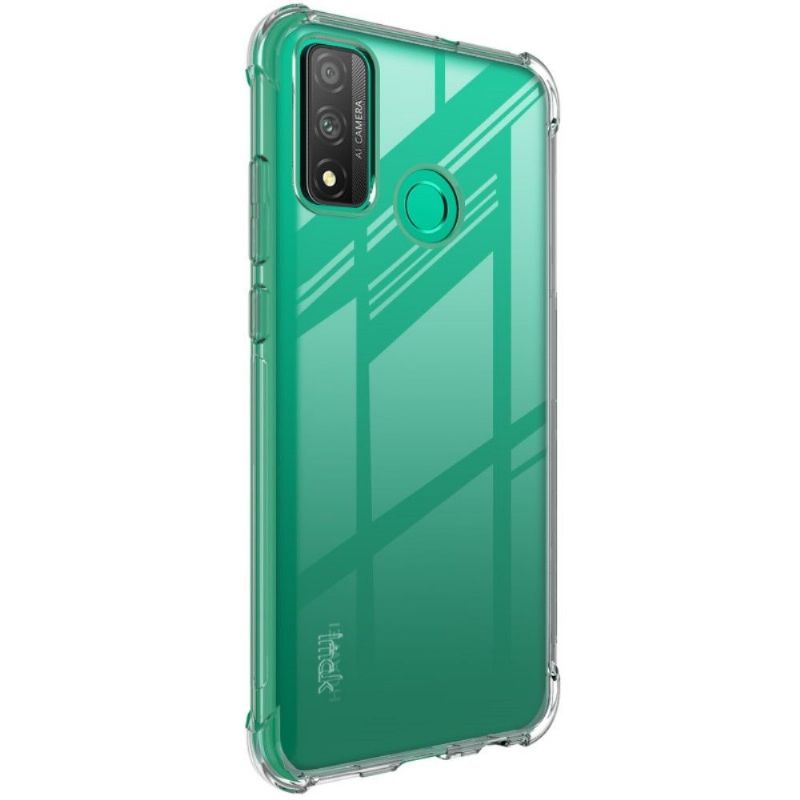 Kryt Na Huawei P Smart 2020 Class Protect Clear