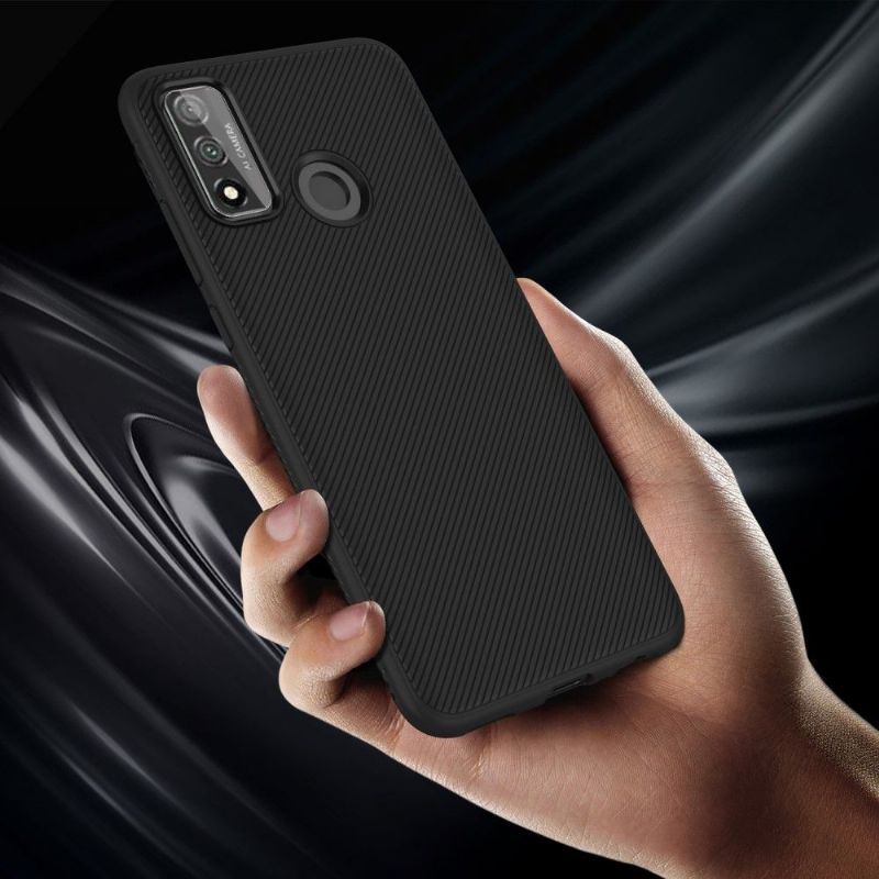 Kryt Na Huawei P Smart 2020 Efekt Pruhu