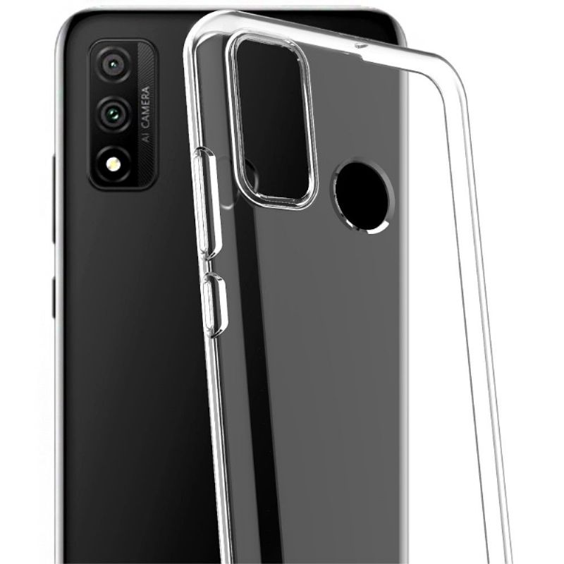 Kryt Na Huawei P Smart 2020 Čirý Gel