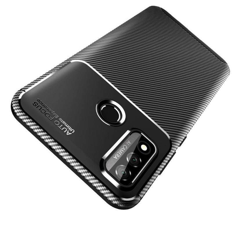Kryty Na Mobil Na Huawei P Smart 2020 Karbon Nóbl