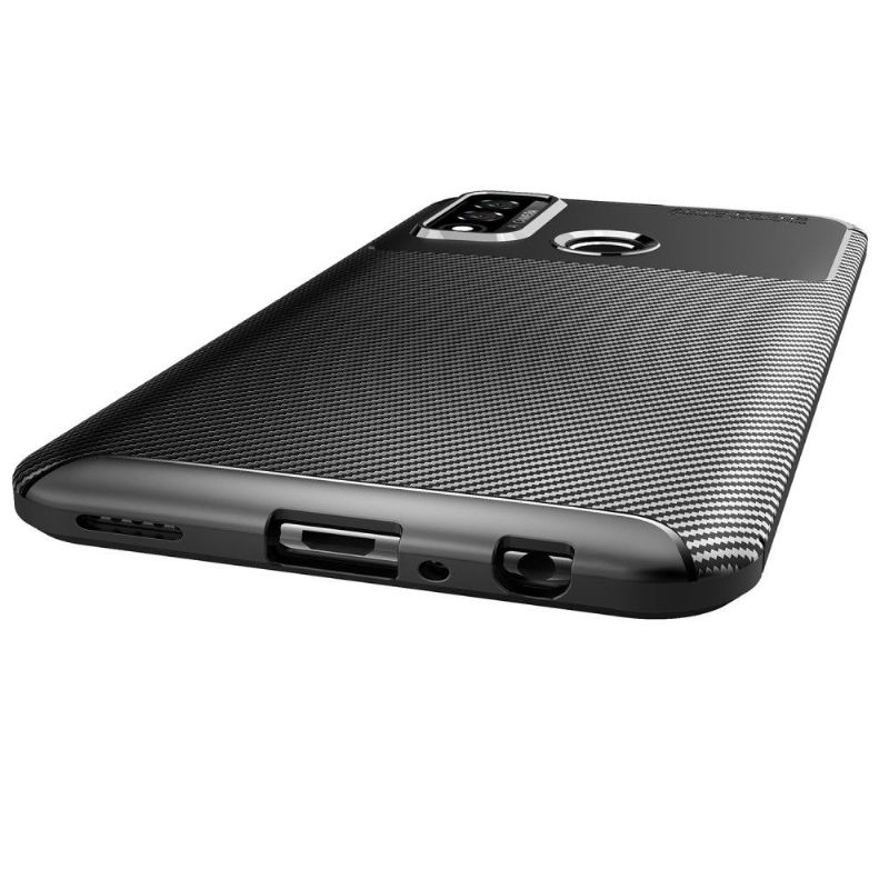 Kryty Na Mobil Na Huawei P Smart 2020 Karbon Nóbl