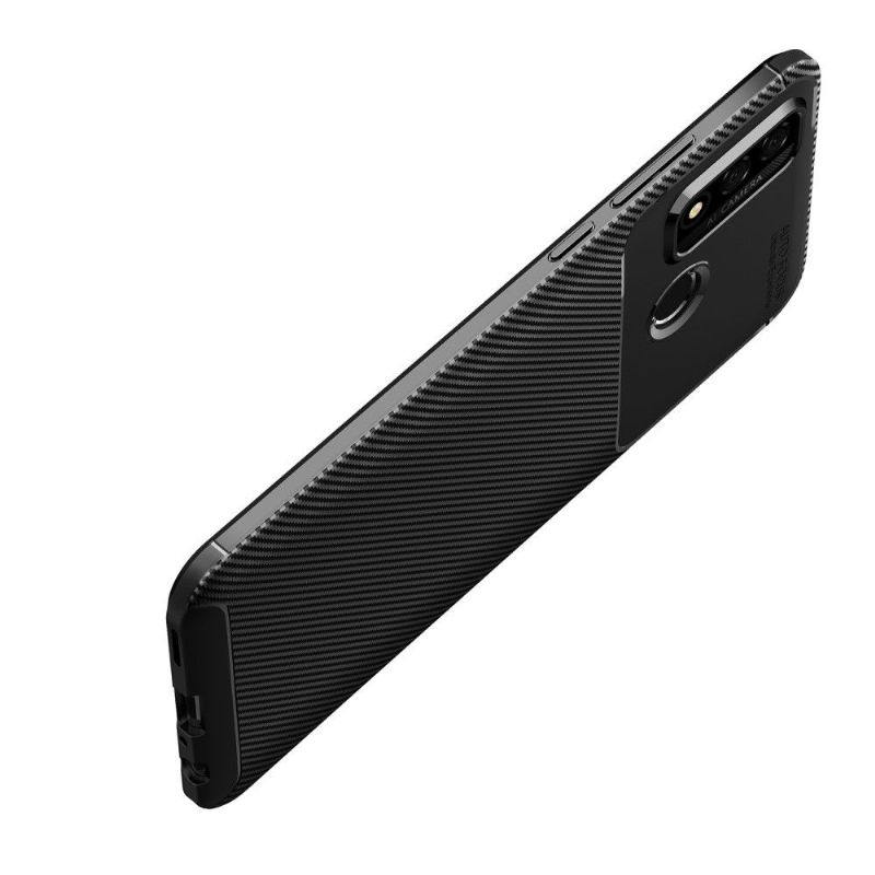 Kryty Na Mobil Na Huawei P Smart 2020 Karbon Nóbl