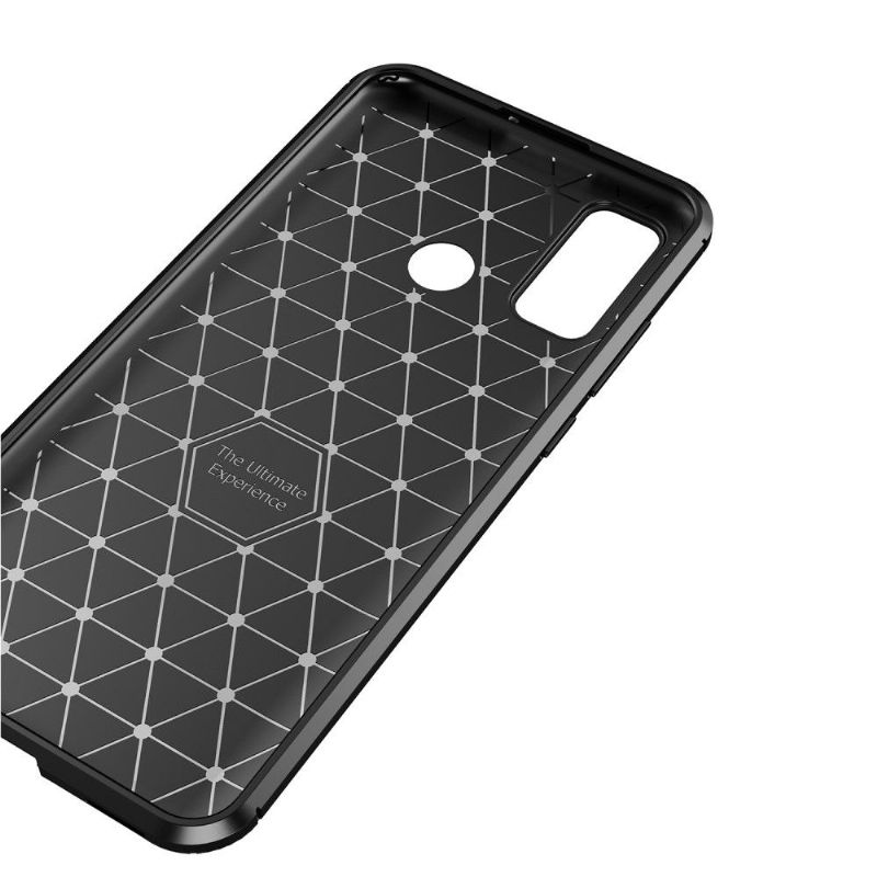 Kryty Na Mobil Na Huawei P Smart 2020 Karbon Nóbl