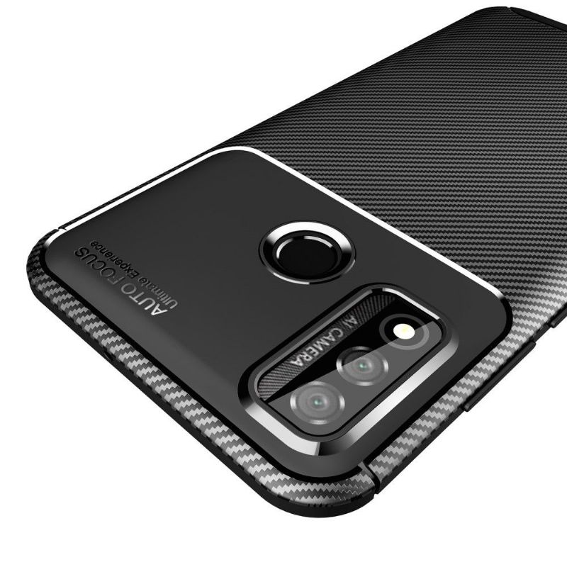 Kryty Na Mobil Na Huawei P Smart 2020 Karbon Nóbl