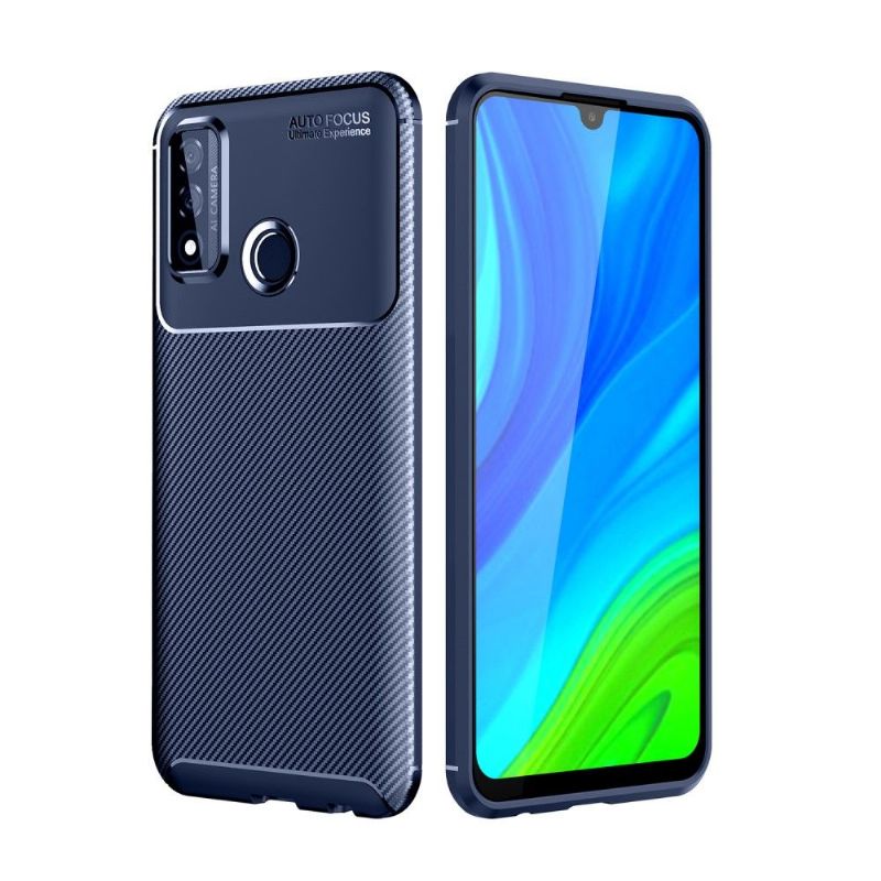Kryty Na Mobil Na Huawei P Smart 2020 Karbon Nóbl