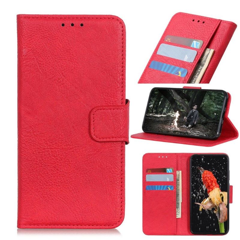 Pouzdra Na Huawei P Smart 2020 Držitel Karty Célestin