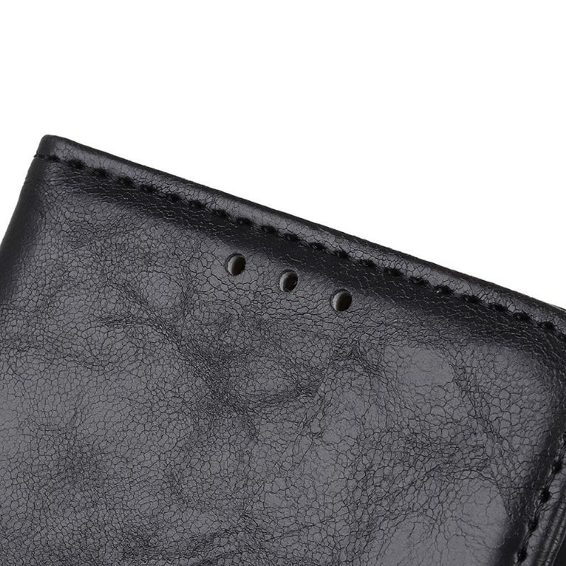 Pouzdra Na Huawei P Smart 2020 Edwardská Umělá Kůže