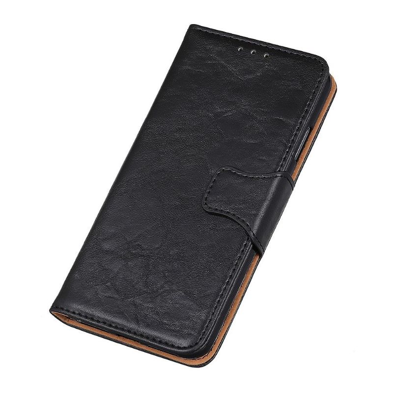 Pouzdra Na Huawei P Smart 2020 Edwardská Umělá Kůže