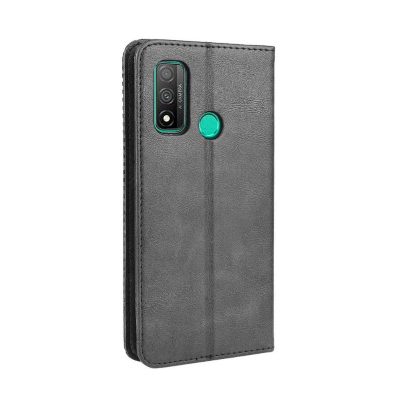 Pouzdra Na Huawei P Smart 2020 Kůže Ve Stylu Cirénius