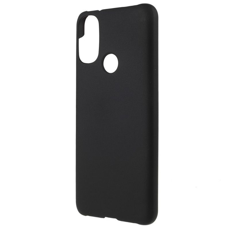 Kryt Na Moto E40 / E30 / E20 Pevná Klasika