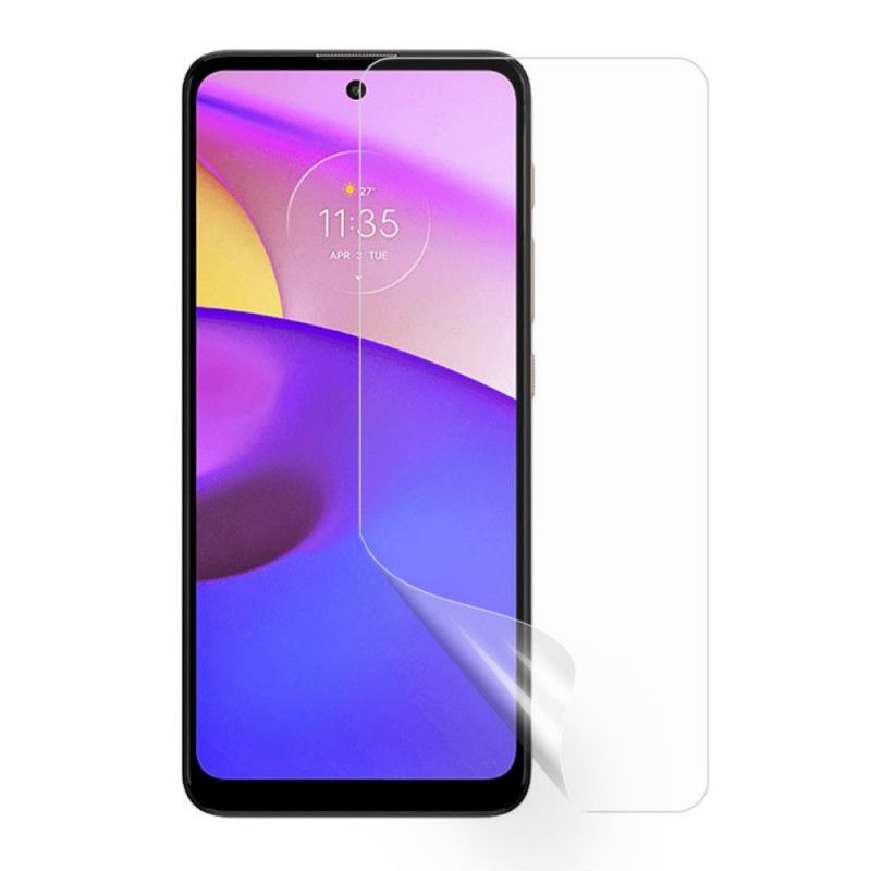 Ochranná Fólie Na Displej Pro Moto E40 / E30 / E20