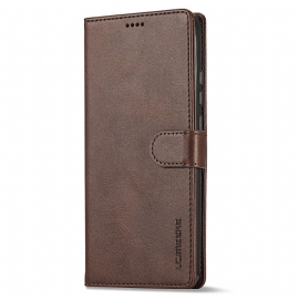Kožený Kryt Na Xiaomi 14t Lc.imeeke