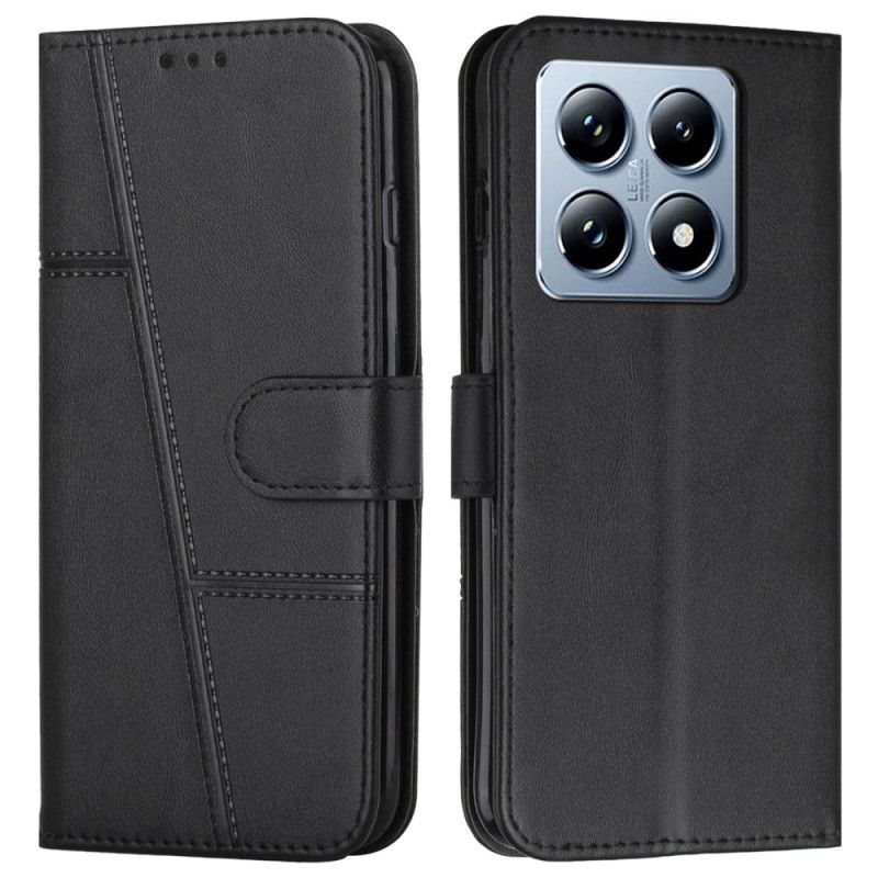 Kožený Kryt Na Xiaomi 14t Obchod