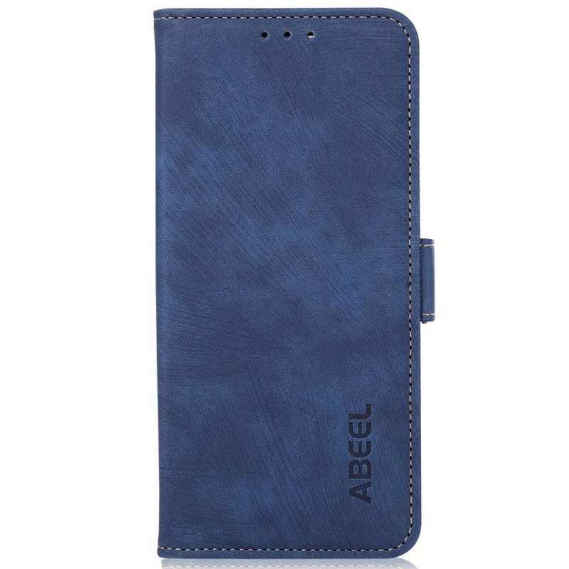Kožený Kryt Xiaomi 14t Retro Abeel