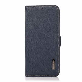 Kožený Kryt Xiaomi 14t Rfid Khazneh