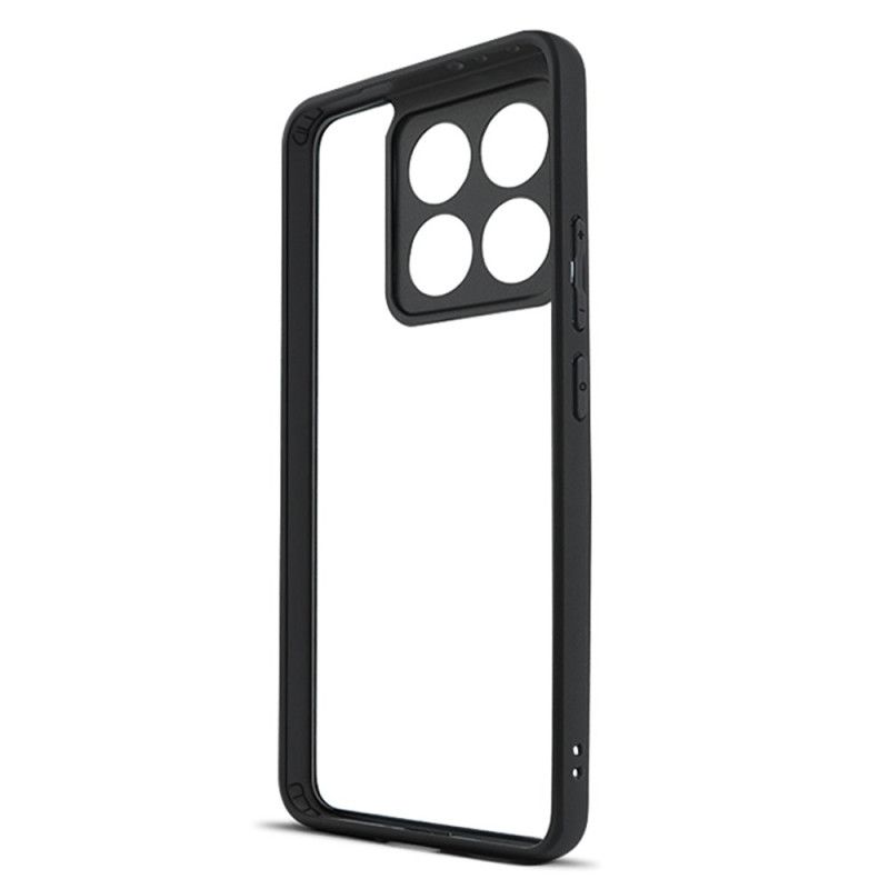 Kryt Xiaomi 14t Hybrid