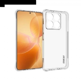 Kryt Xiaomi 14t Transparentní Enkay