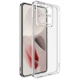 Kryt Xiaomi 14t Transparentní Řada Ux-5 Imak