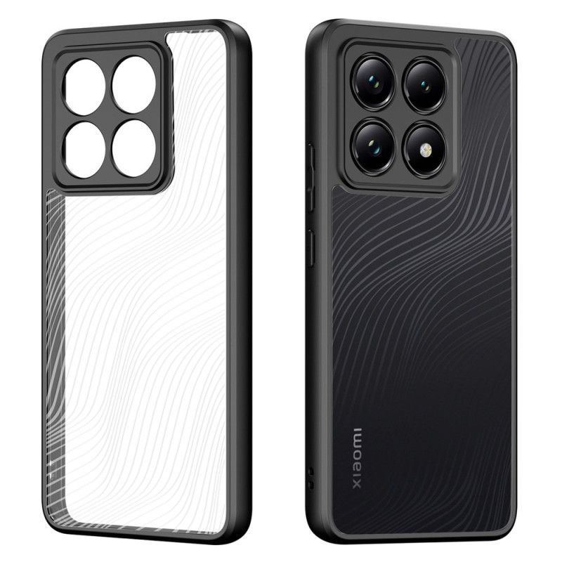 Kryt Xiaomi 14t Řada Aimo Dux Ducis