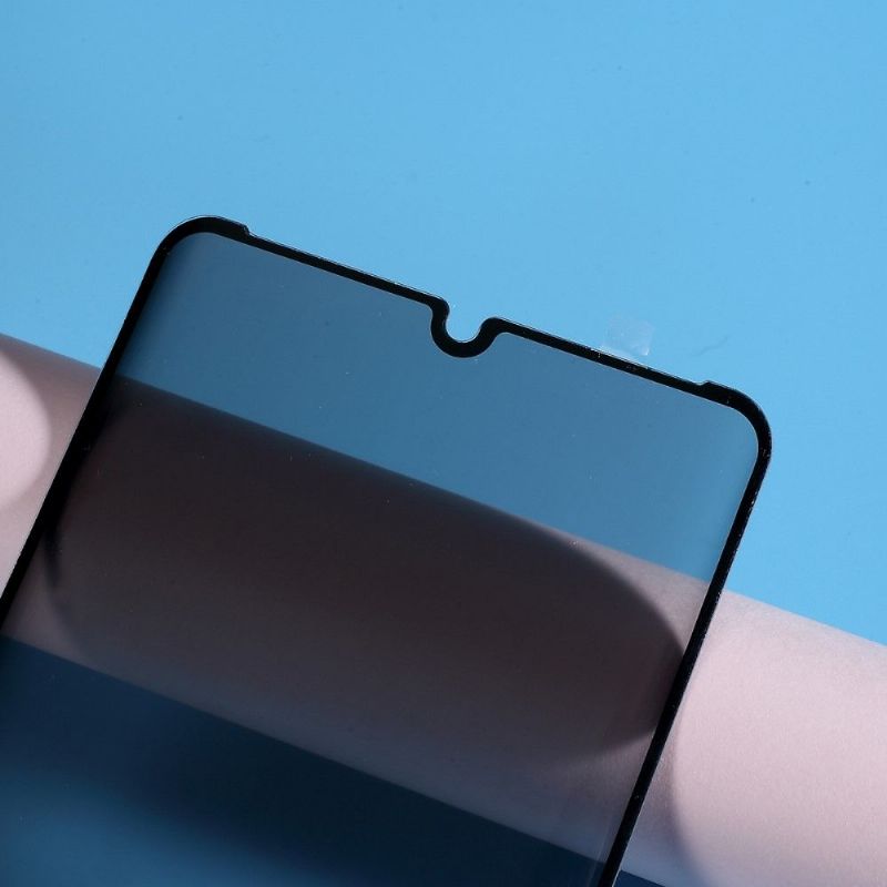 Huawei P30 Pro - Ochranné Tvrzené Sklo A Ochranný Filtr