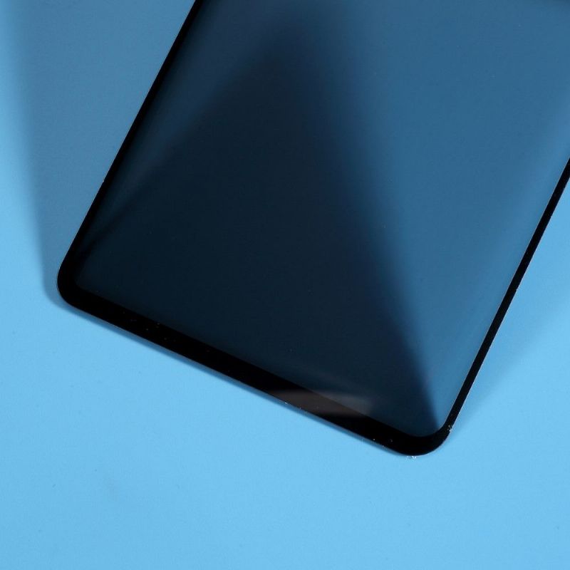 Huawei P30 Pro - Ochranné Tvrzené Sklo A Ochranný Filtr