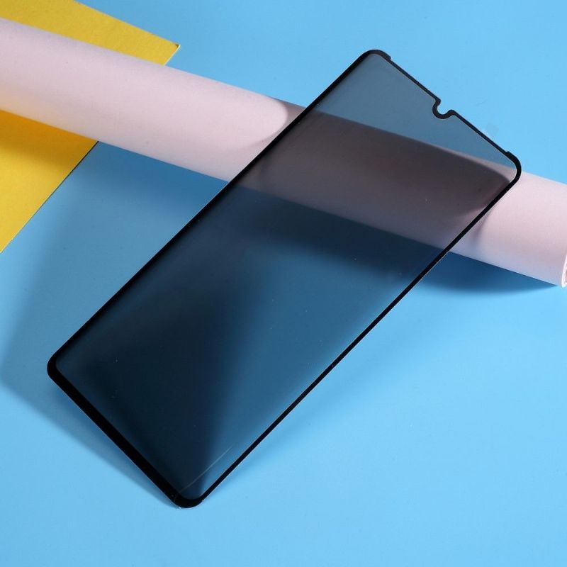 Huawei P30 Pro - Ochranné Tvrzené Sklo A Ochranný Filtr