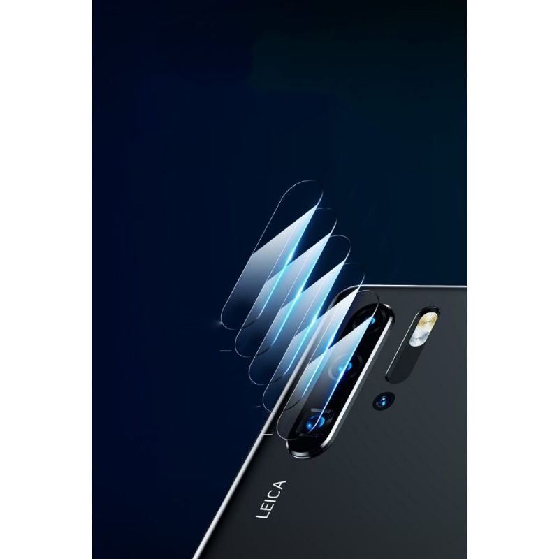 Huawei P30 Pro – 2 Fólie Z Tvrzeného Skla Pro Objektiv Zadního Fotoaparátu