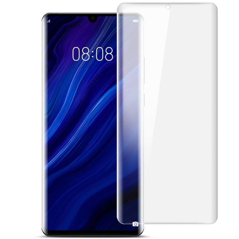 Huawei P30 Pro – 2 Hydrogelové Ochranné Fólie Na Displej S Plnou Ochranou
