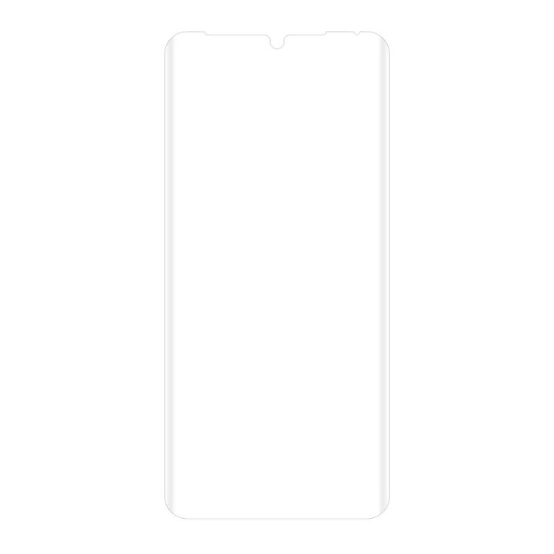 Huawei P30 Pro – Ochranné Tvrzené Sklo V Plné Velikosti – Transparentní