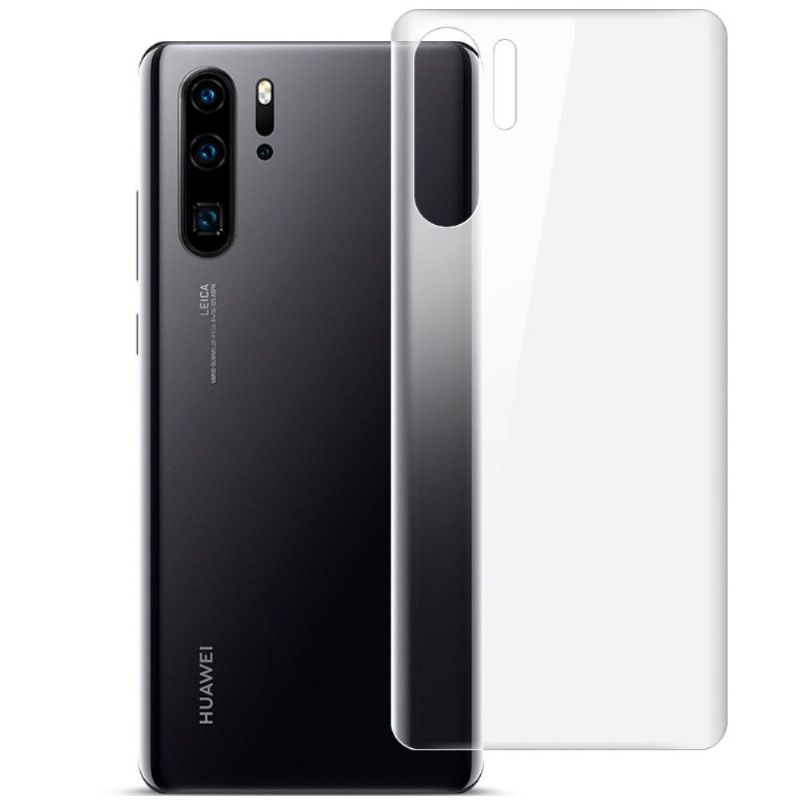 Hydrogelové Fólie Na Ochranu Zad Huawei P30 Pro - 2