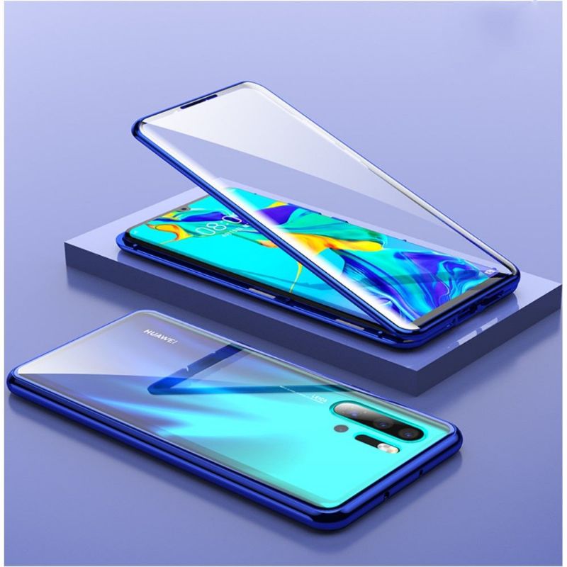 Kryt Na Huawei P30 Pro Integrální 360 Stupňů