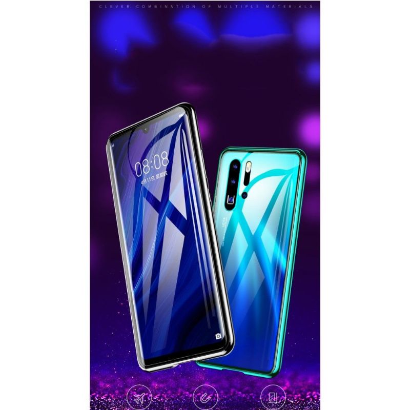 Kryt Na Huawei P30 Pro Integrální 360 Stupňů