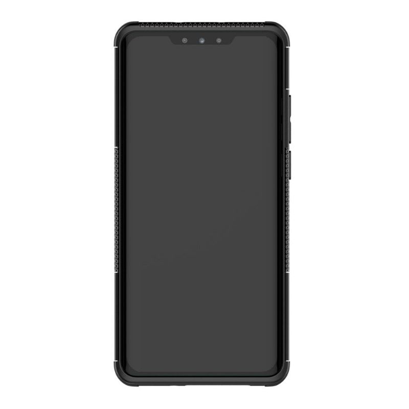 Kryt Na Huawei P30 Pro Protiskluzové S Integrovanou Podporou
