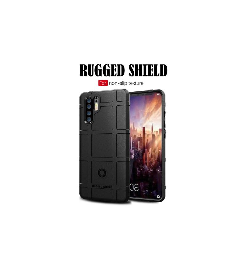 Kryt Na Huawei P30 Pro Rugged Shield Ultra Protective