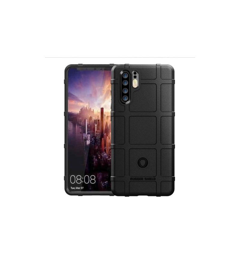 Kryt Na Huawei P30 Pro Rugged Shield Ultra Protective