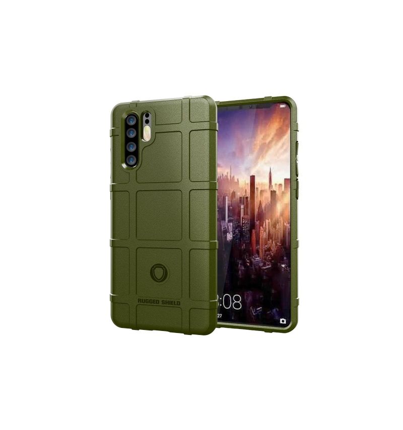 Kryt Na Huawei P30 Pro Rugged Shield Ultra Protective