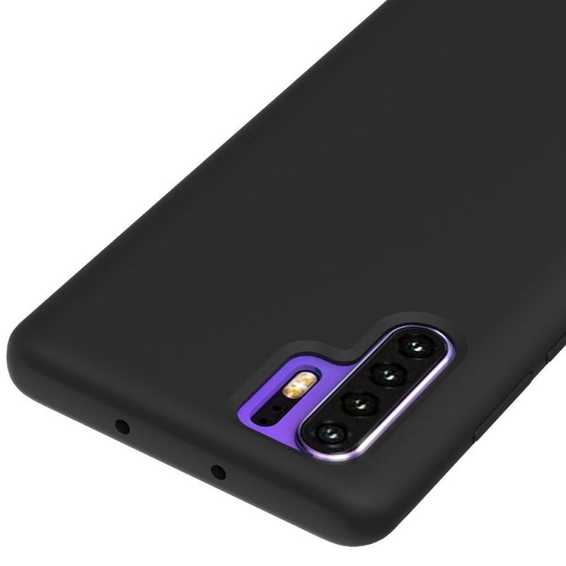 Kryt Na Huawei P30 Pro Tekutý Silikon