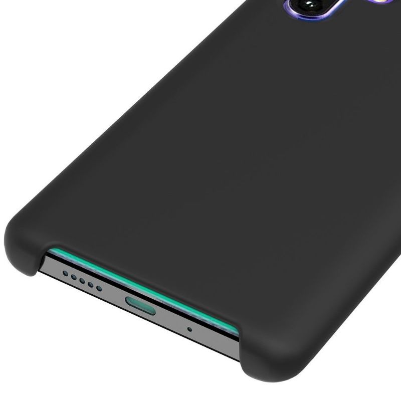 Kryt Na Huawei P30 Pro Tekutý Silikon