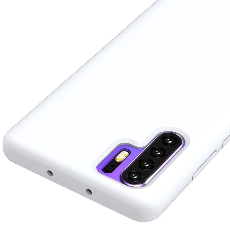 Kryt Na Huawei P30 Pro Tekutý Silikon