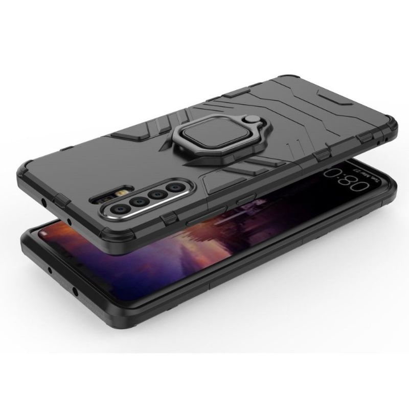Kryt Na Huawei P30 Pro Ultra Ochranná Belinda