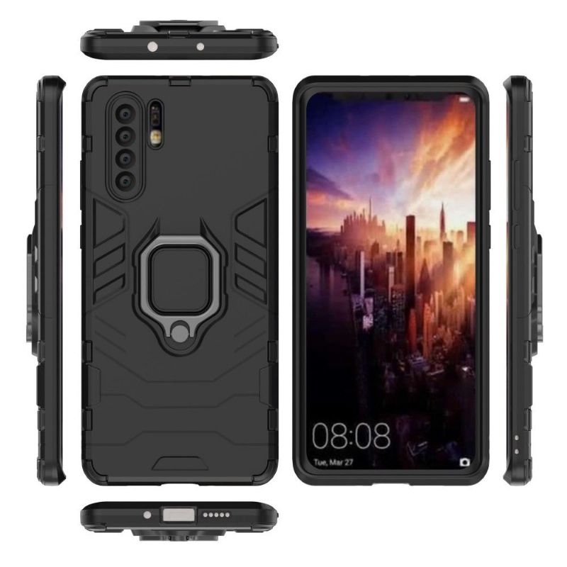 Kryt Na Huawei P30 Pro Ultra Ochranná Belinda