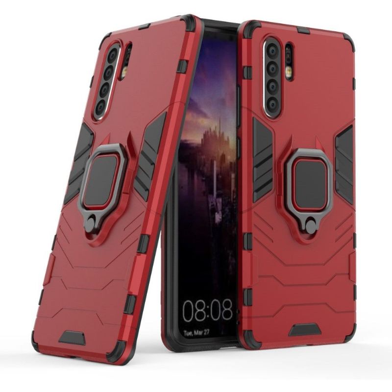 Kryt Na Huawei P30 Pro Ultra Ochranná Belinda