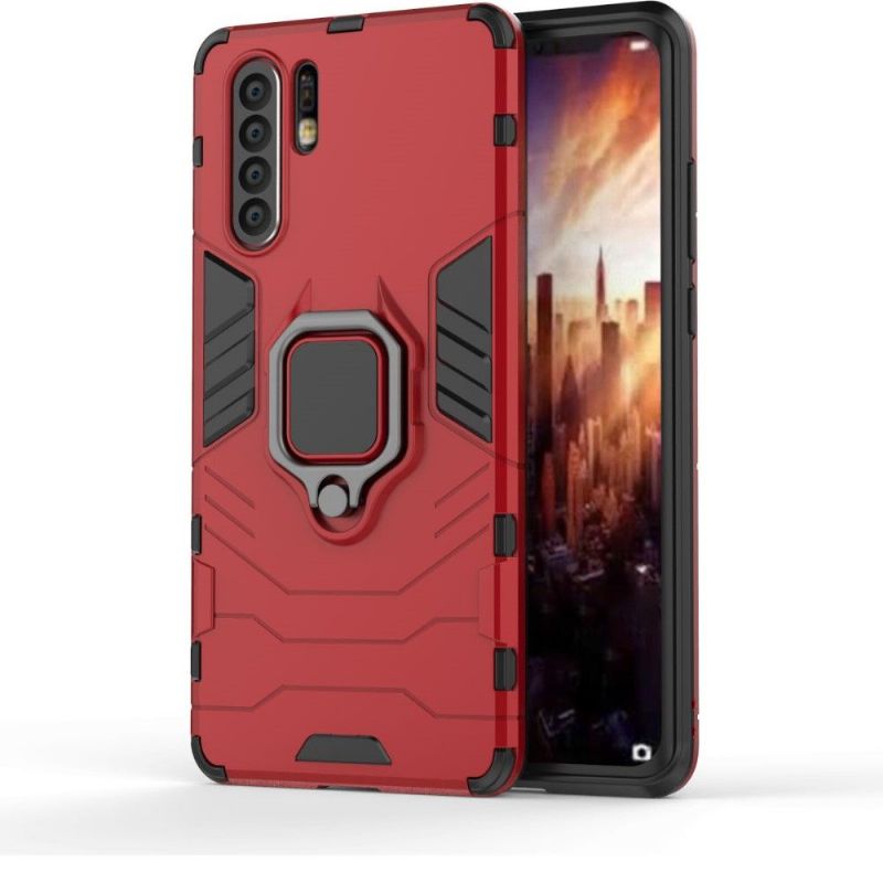 Kryt Na Huawei P30 Pro Ultra Ochranná Belinda