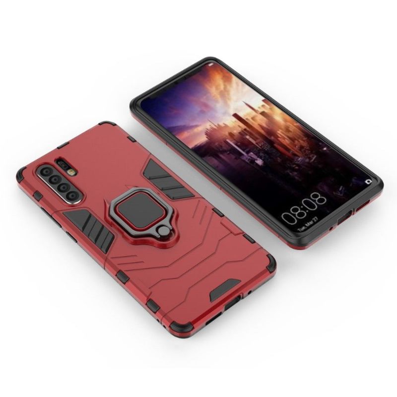 Kryt Na Huawei P30 Pro Ultra Ochranná Belinda